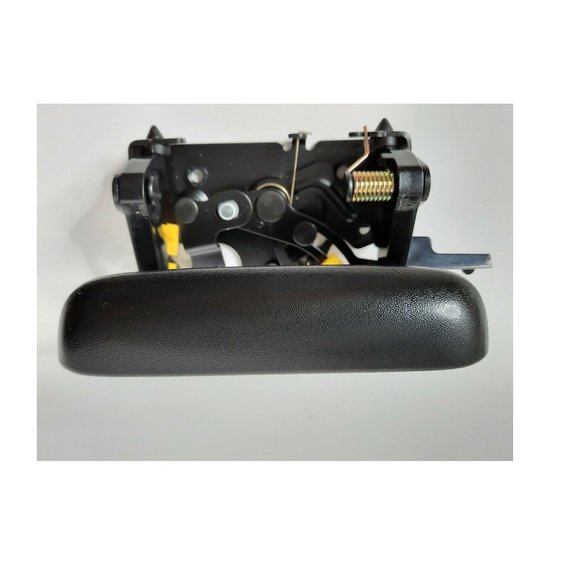 Tailgate Handle GR1018-TG for Avalanche 2002-2006 Black 1500/2500 Part Replace - Picture 1 of 7